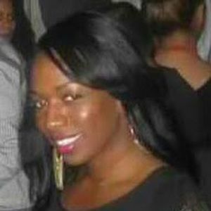 Meet your Posher, Tiesha